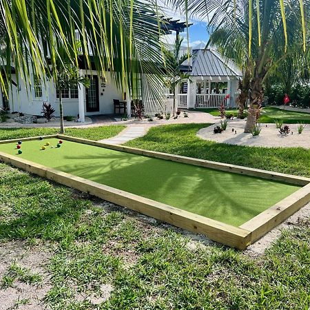Tropic Isle At Anna Maria Island Inn Bradenton Beach Eksteriør billede